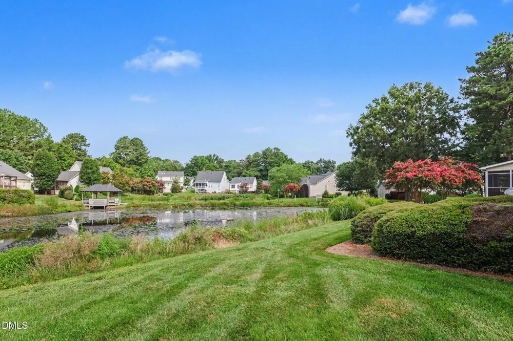 3 Sawmill Lane Durham, NC 27712