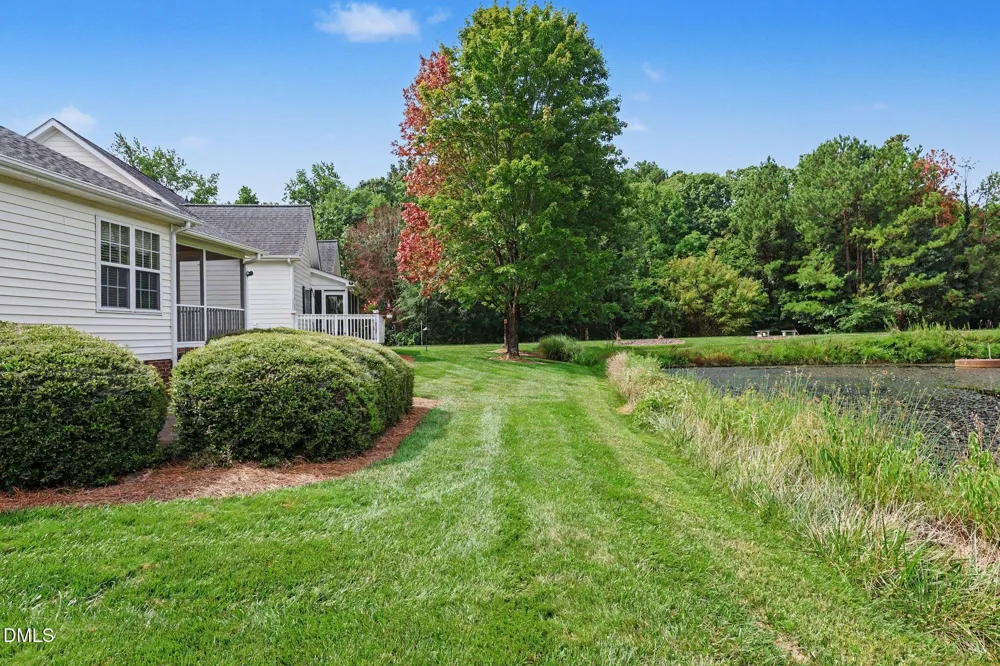 3 Sawmill Lane Durham, NC 27712