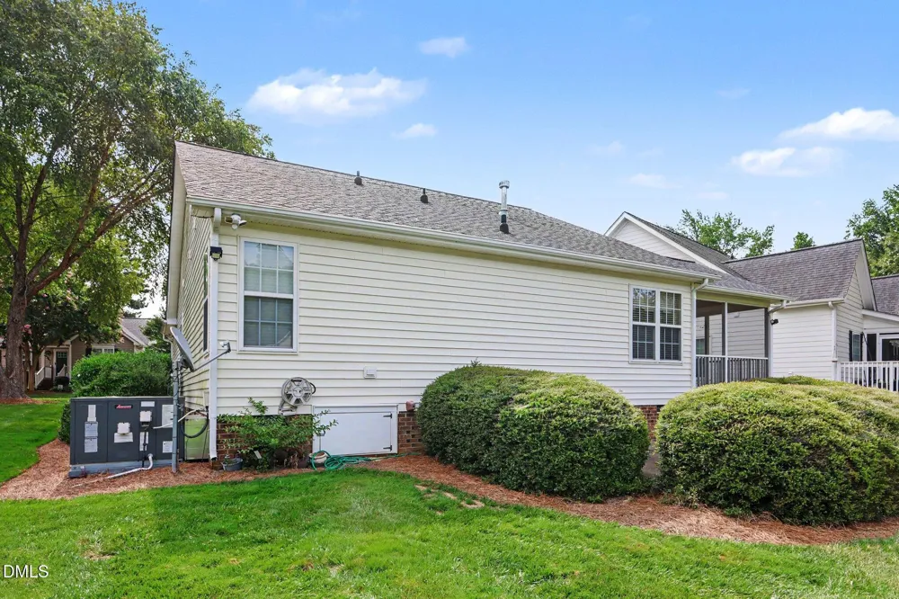 3 Sawmill Lane Durham, NC 27712