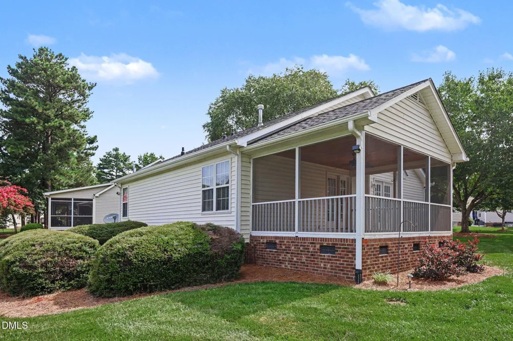 3 Sawmill Lane Durham, NC 27712