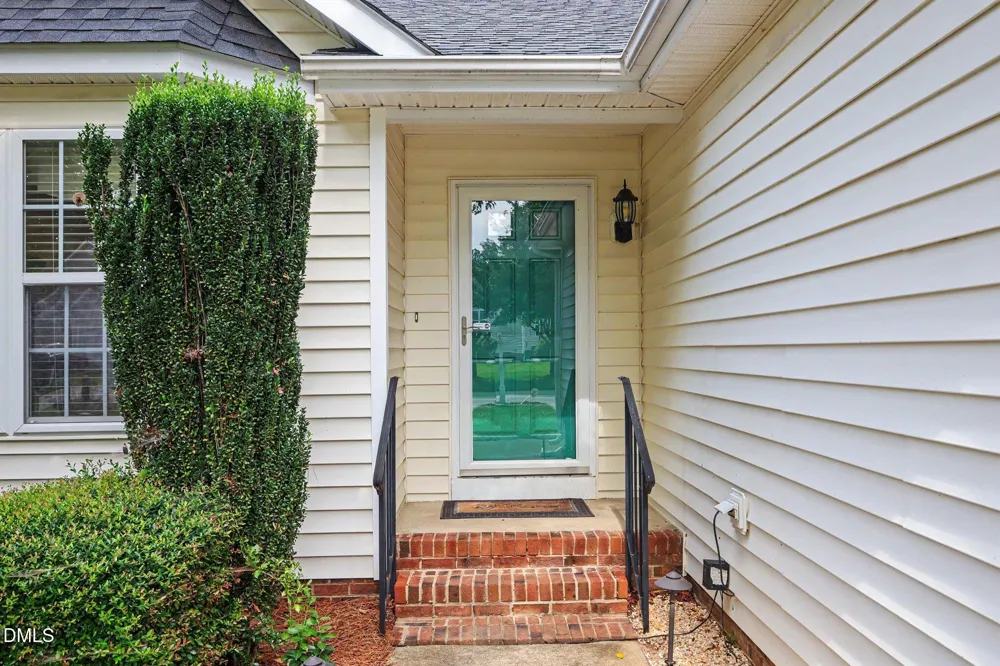 3 Sawmill Lane Durham, NC 27712