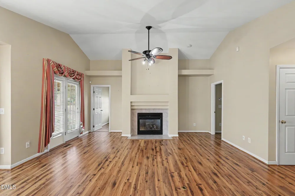 3 Sawmill Lane Durham, NC 27712