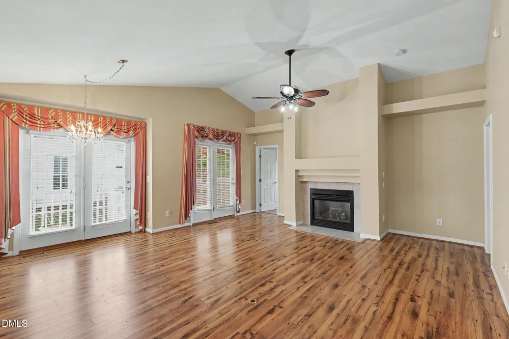 3 Sawmill Lane Durham, NC 27712