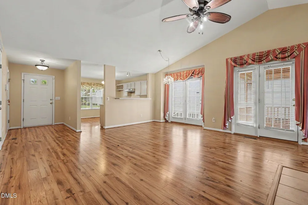 3 Sawmill Lane Durham, NC 27712