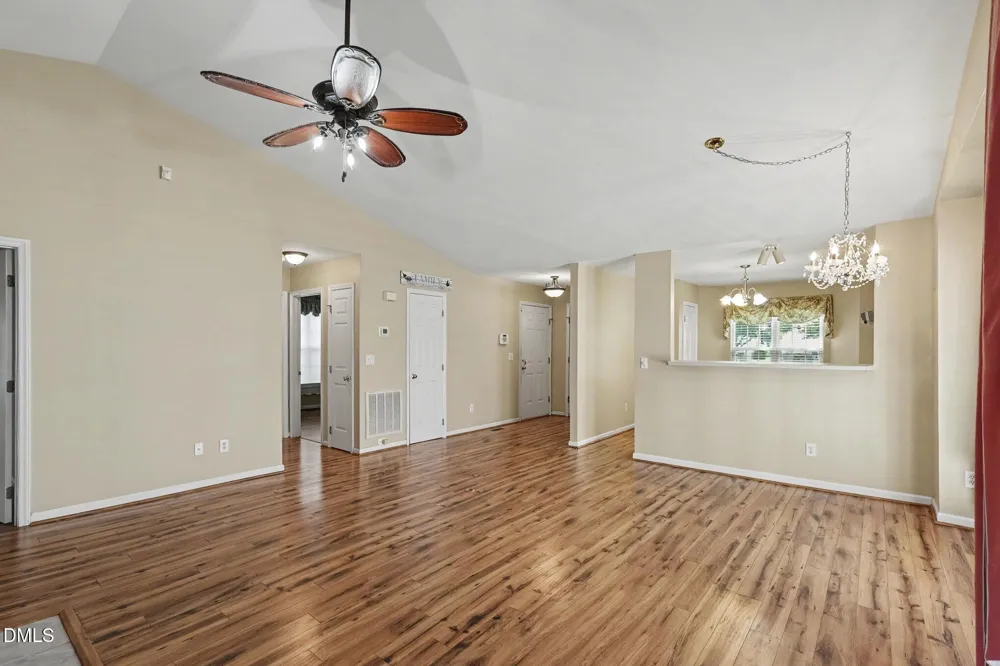 3 Sawmill Lane Durham, NC 27712