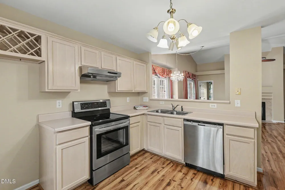 3 Sawmill Lane Durham, NC 27712