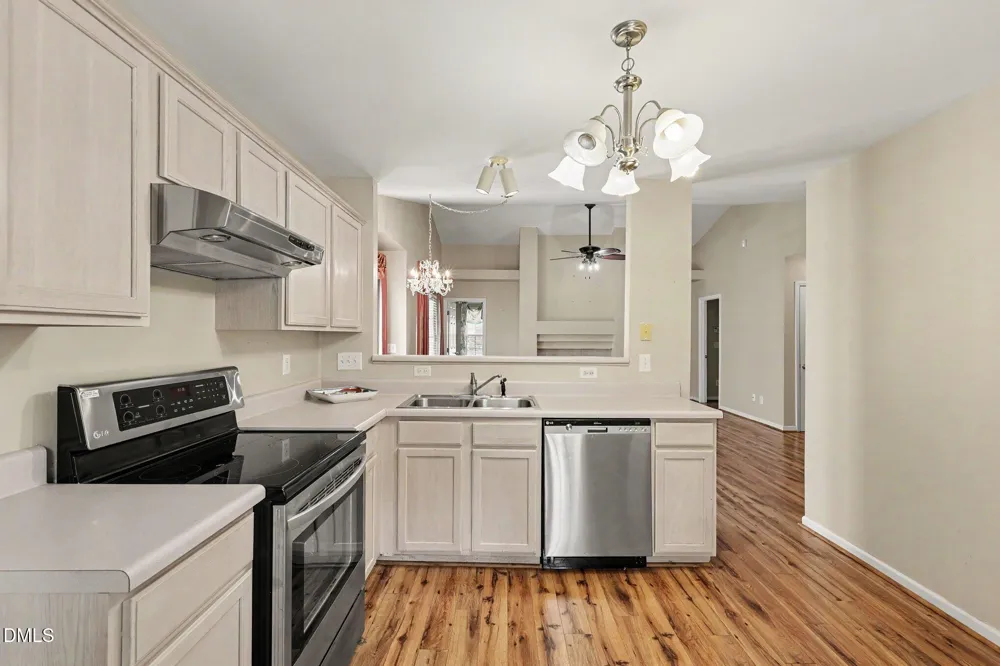 3 Sawmill Lane Durham, NC 27712