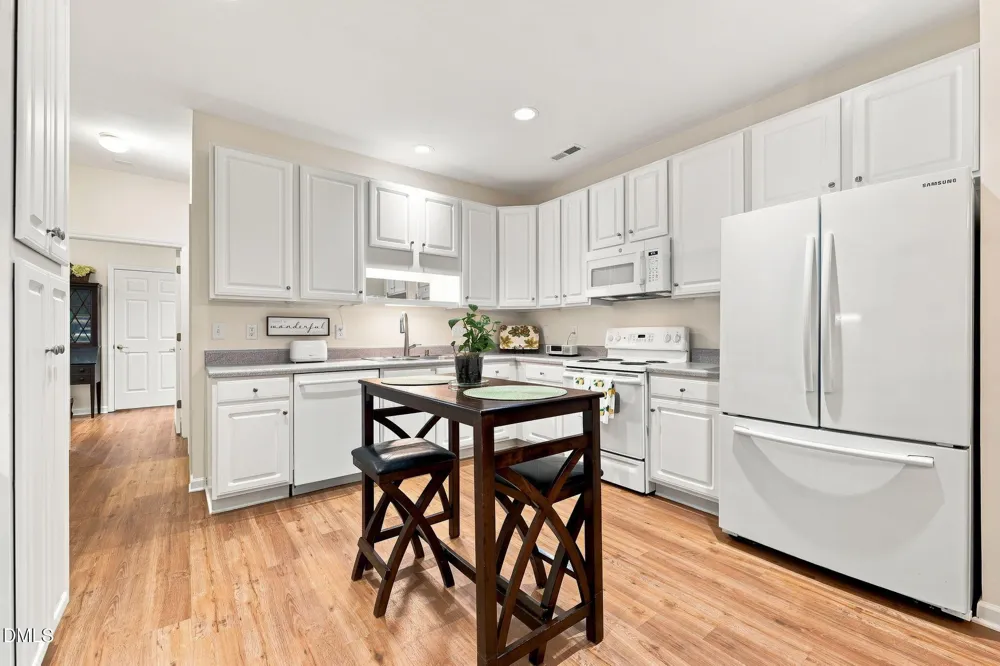1006 Gretchen Lane #C Greensboro, NC 27410