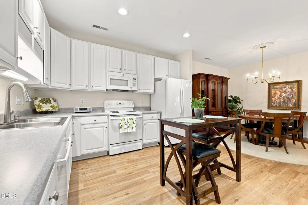 1006 Gretchen Lane #C Greensboro, NC 27410