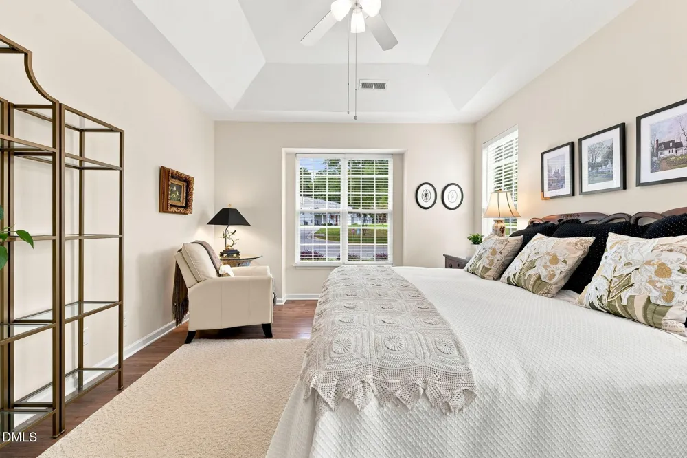 1006 Gretchen Lane #C Greensboro, NC 27410