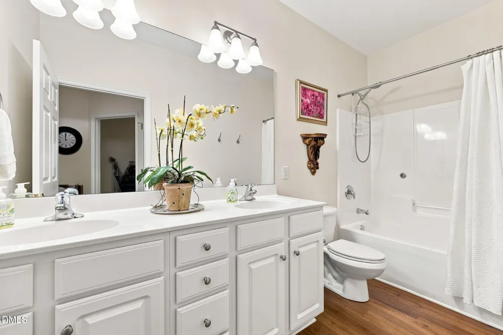1006 Gretchen Lane #C Greensboro, NC 27410