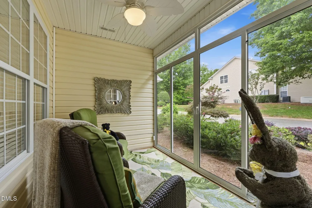 1006 Gretchen Lane #C Greensboro, NC 27410