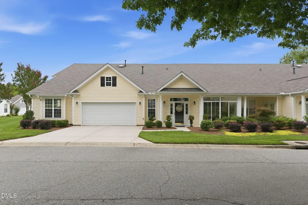 1006 Gretchen Lane #C Greensboro, NC 27410