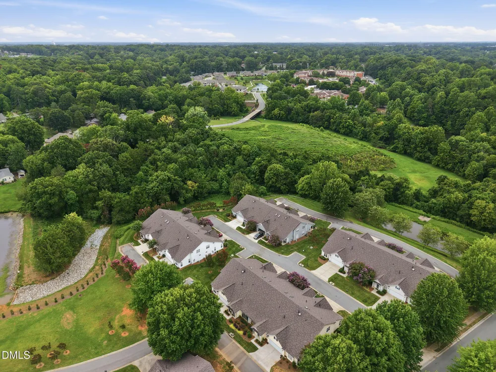 1006 Gretchen Lane #C Greensboro, NC 27410