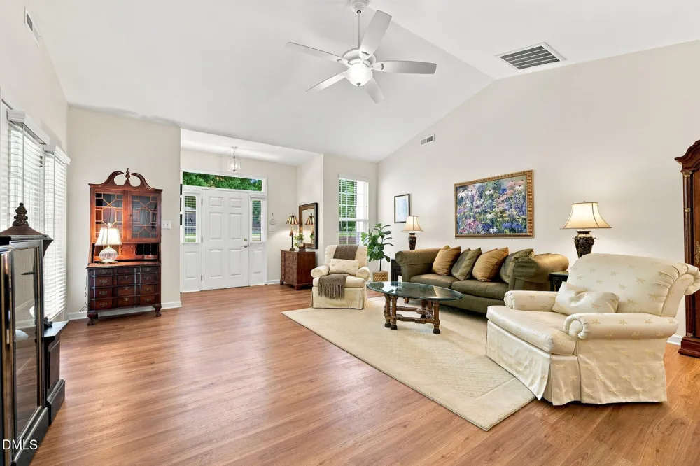 1006 Gretchen Lane #C Greensboro, NC 27410
