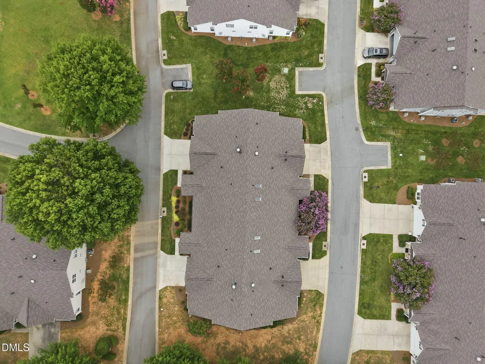 1006 Gretchen Lane #C Greensboro, NC 27410