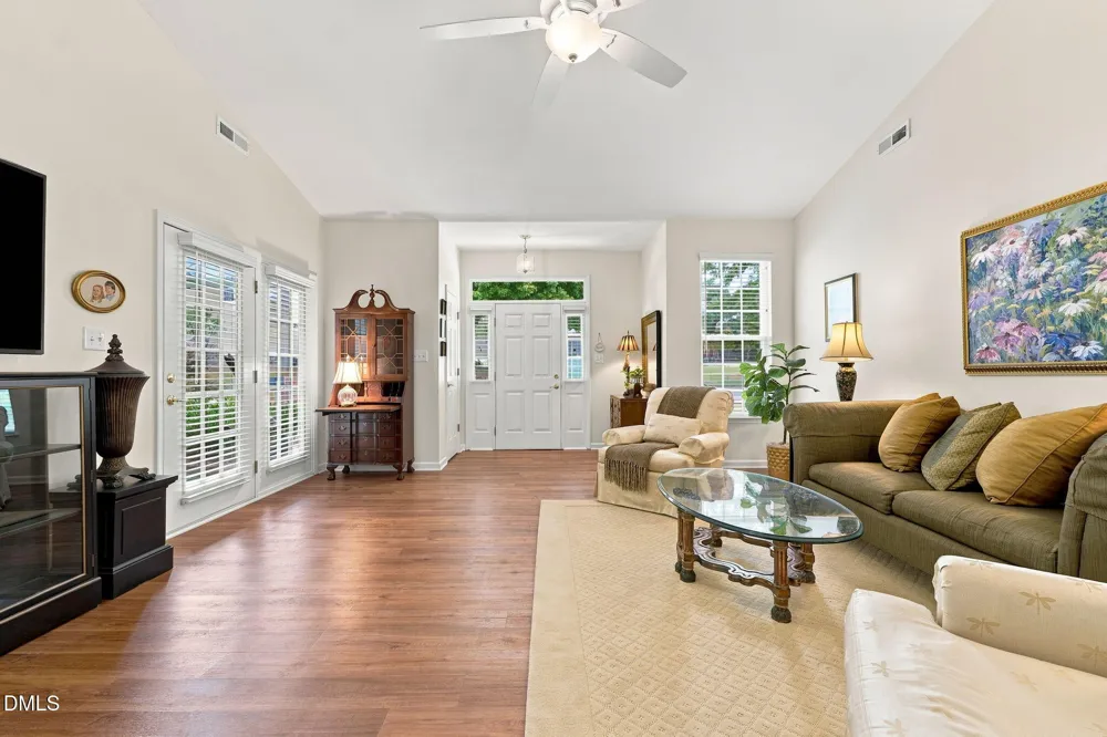 1006 Gretchen Lane #C Greensboro, NC 27410