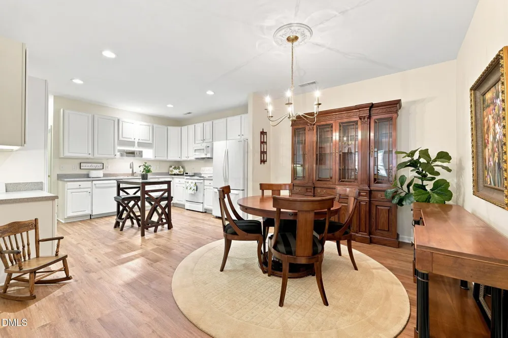1006 Gretchen Lane #C Greensboro, NC 27410