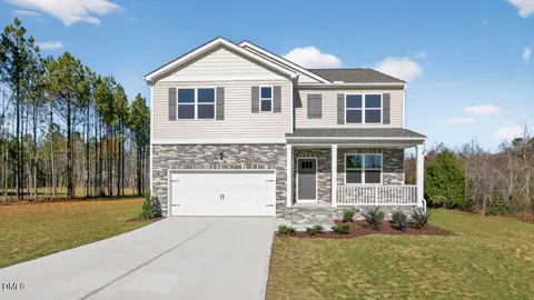 832 Norma Drive