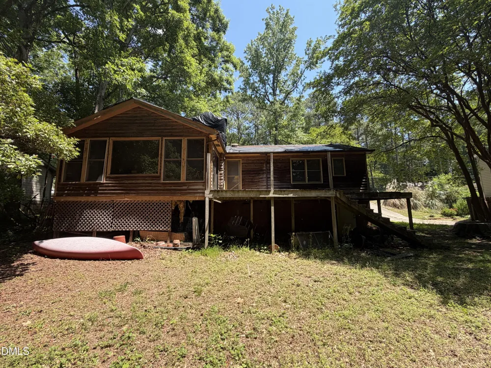 719 Madison Avenue Cary, NC 27513