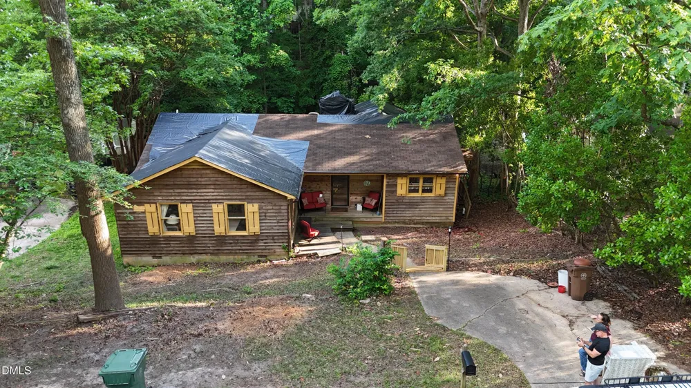 719 Madison Avenue Cary, NC 27513