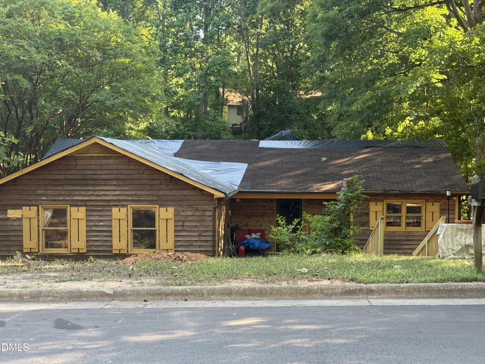 719 Madison Avenue Cary, NC 27513