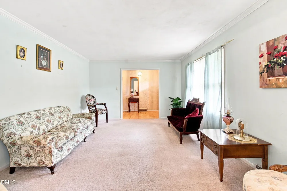 1315 Briarcliff Road Burlington, NC 27215