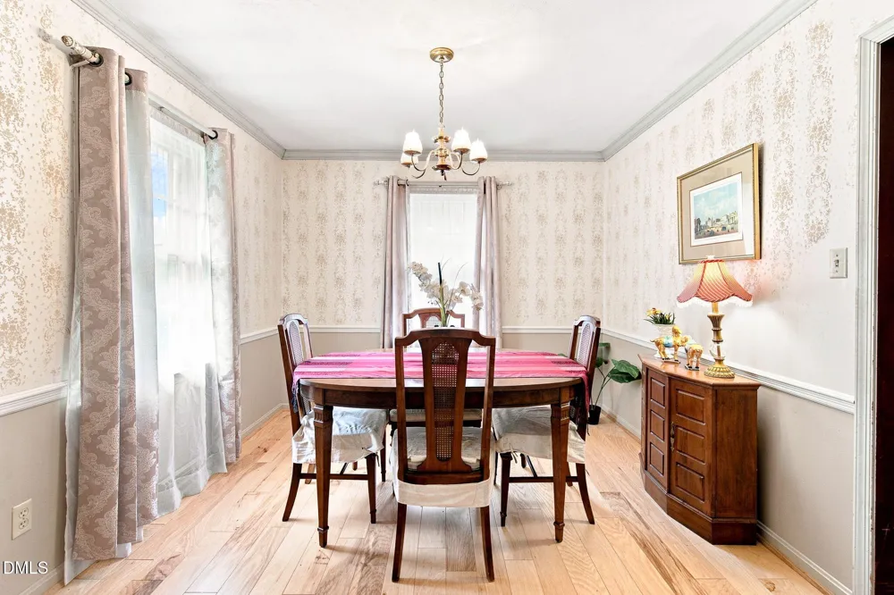 1315 Briarcliff Road Burlington, NC 27215
