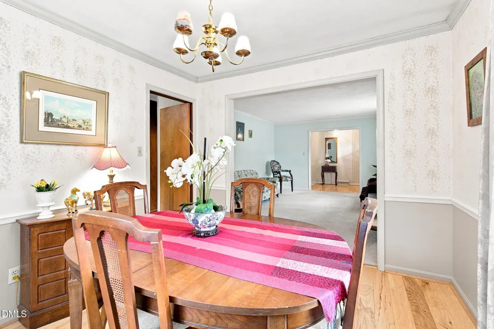 1315 Briarcliff Road Burlington, NC 27215