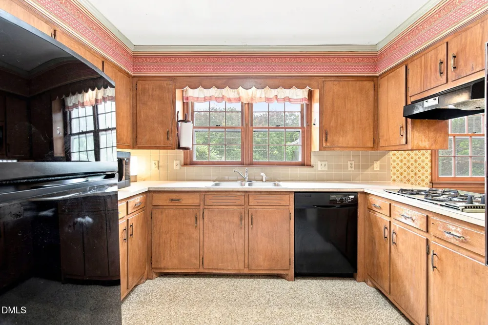 1315 Briarcliff Road Burlington, NC 27215