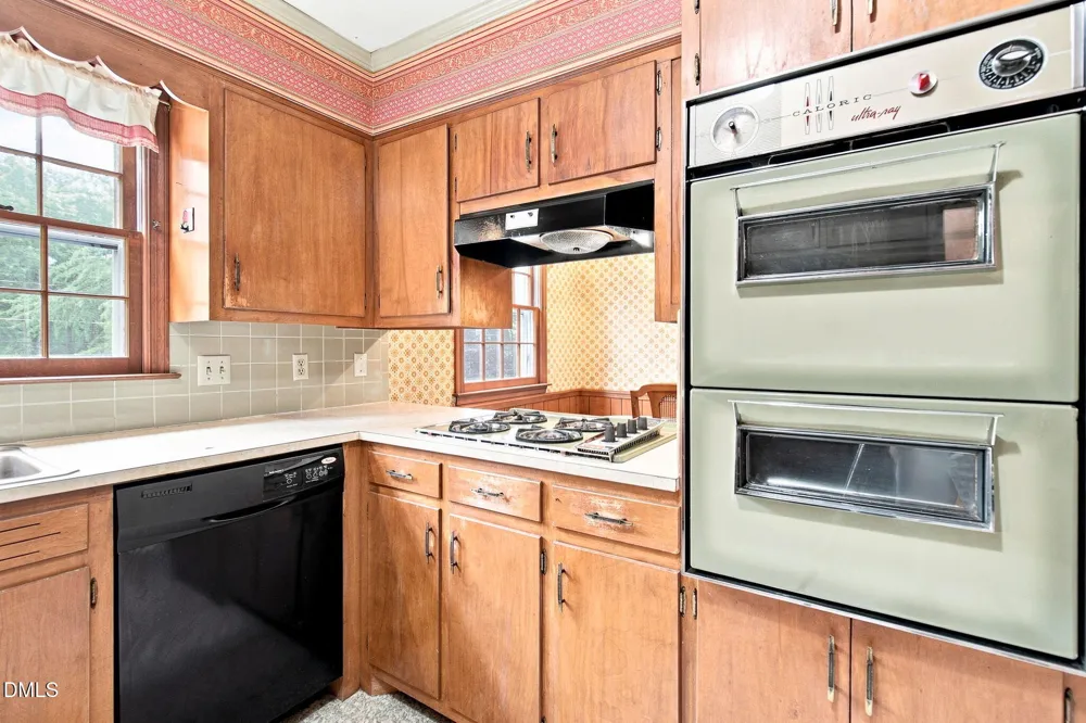 1315 Briarcliff Road Burlington, NC 27215