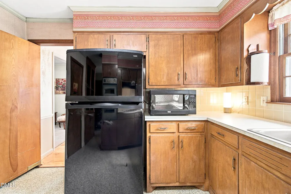 1315 Briarcliff Road Burlington, NC 27215