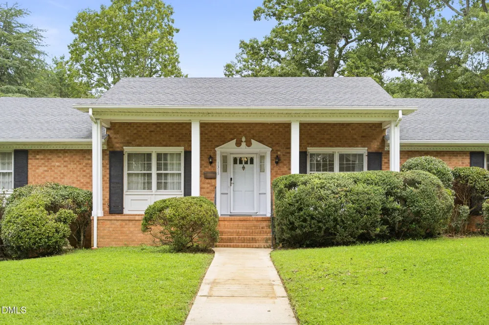 1315 Briarcliff Road Burlington, NC 27215