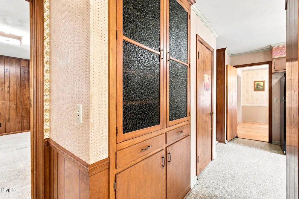 1315 Briarcliff Road Burlington, NC 27215