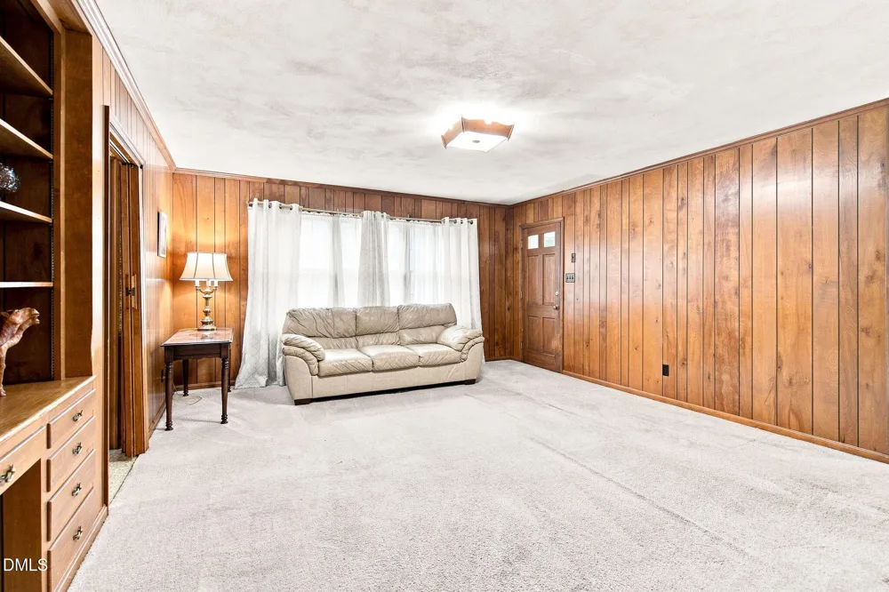 1315 Briarcliff Road Burlington, NC 27215