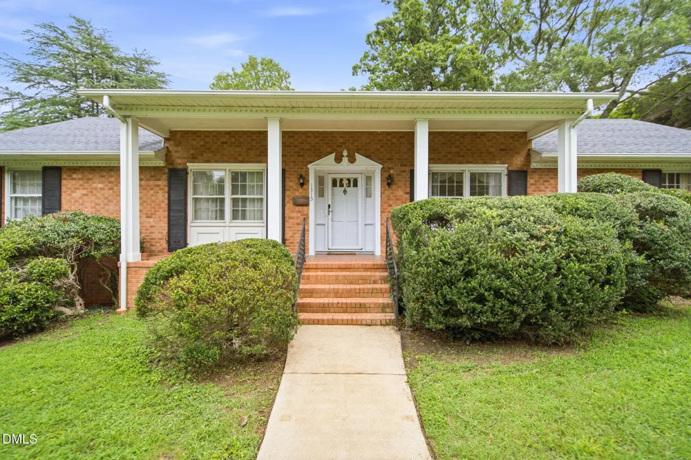 1315 Briarcliff Road Burlington, NC 27215