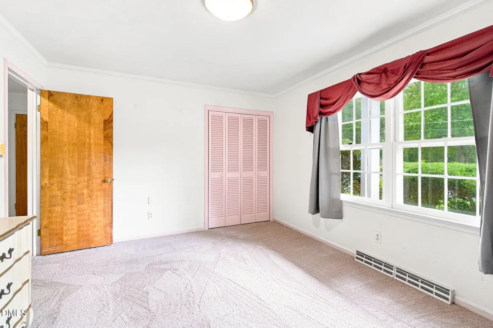 1315 Briarcliff Road Burlington, NC 27215
