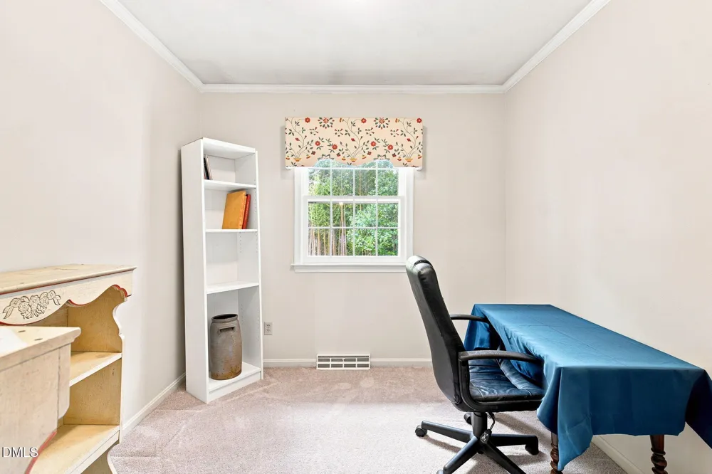 1315 Briarcliff Road Burlington, NC 27215