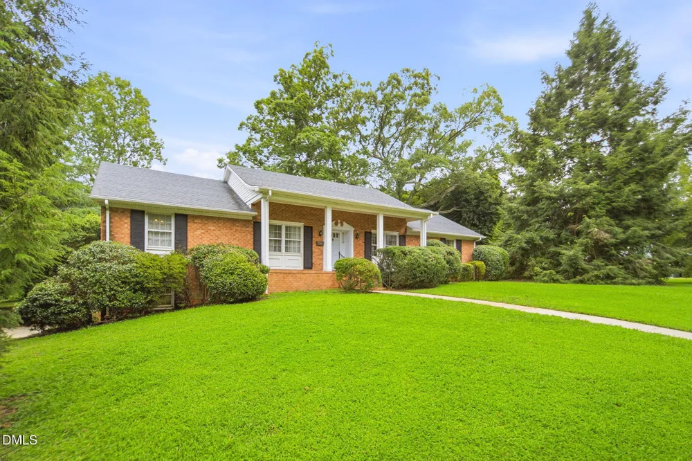 1315 Briarcliff Road Burlington, NC 27215