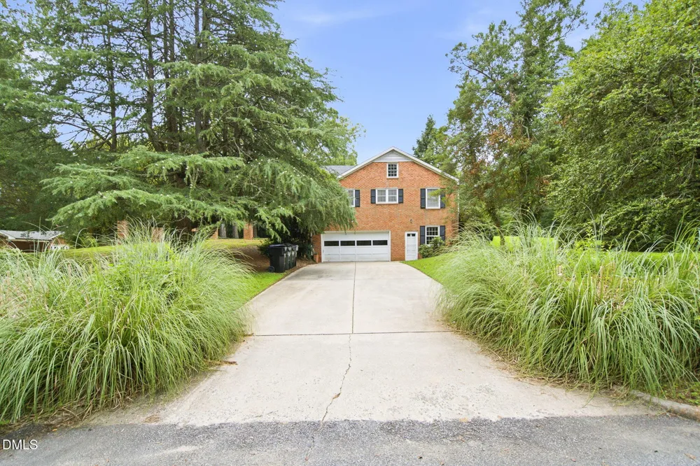 1315 Briarcliff Road Burlington, NC 27215