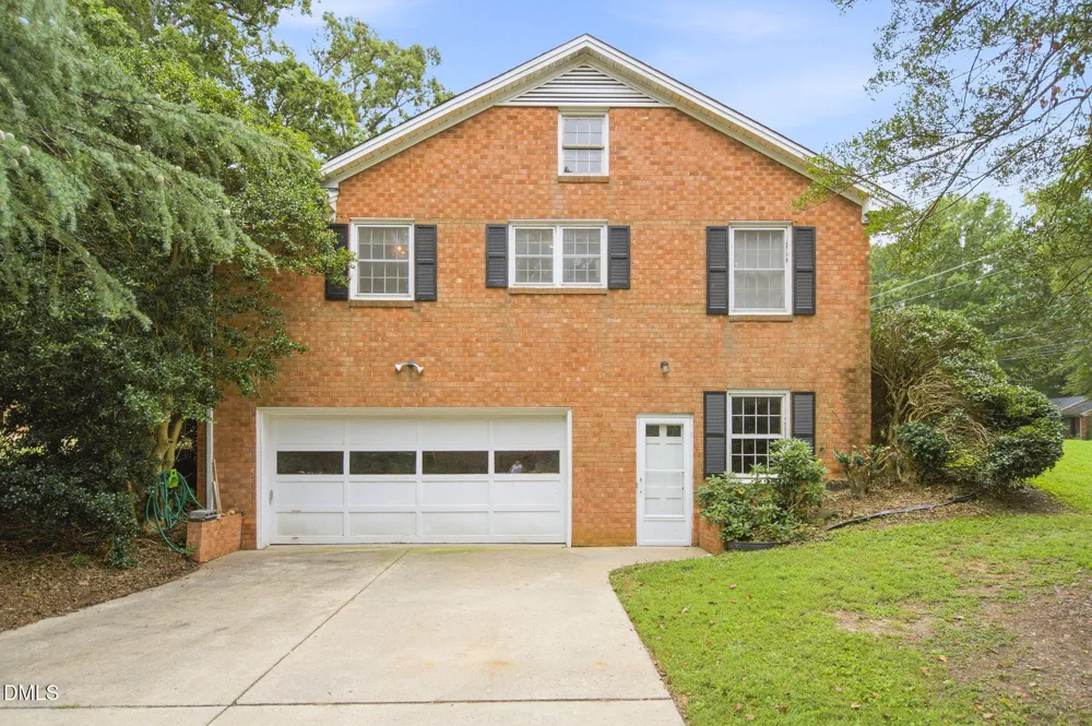 1315 Briarcliff Road Burlington, NC 27215