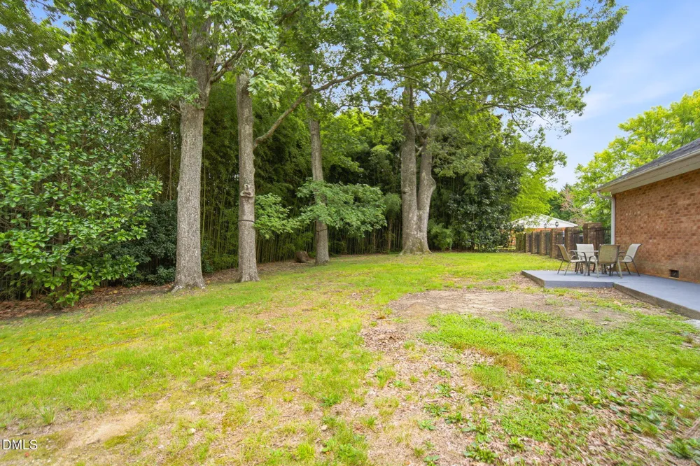 1315 Briarcliff Road Burlington, NC 27215
