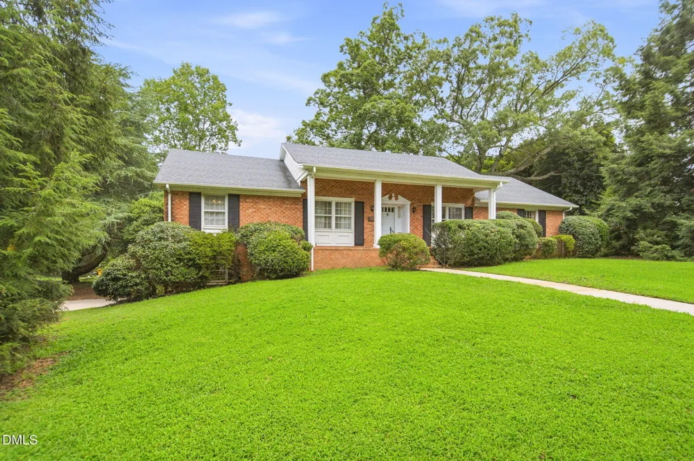 1315 Briarcliff Road Burlington, NC 27215