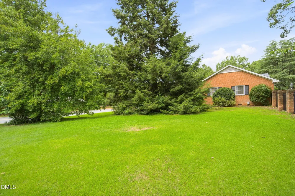 1315 Briarcliff Road Burlington, NC 27215