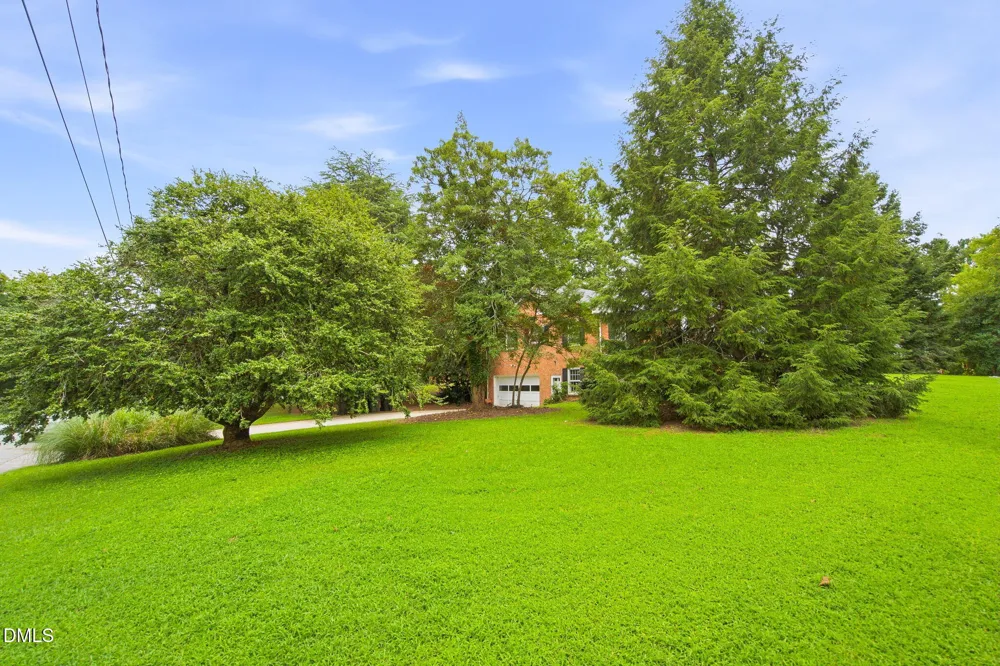 1315 Briarcliff Road Burlington, NC 27215