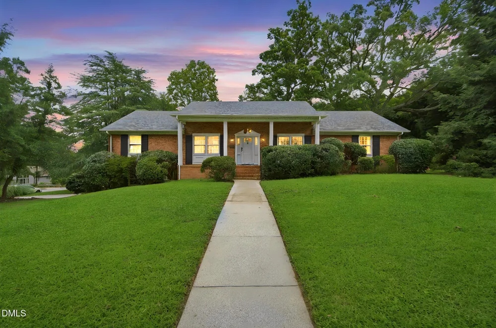 1315 Briarcliff Road Burlington, NC 27215