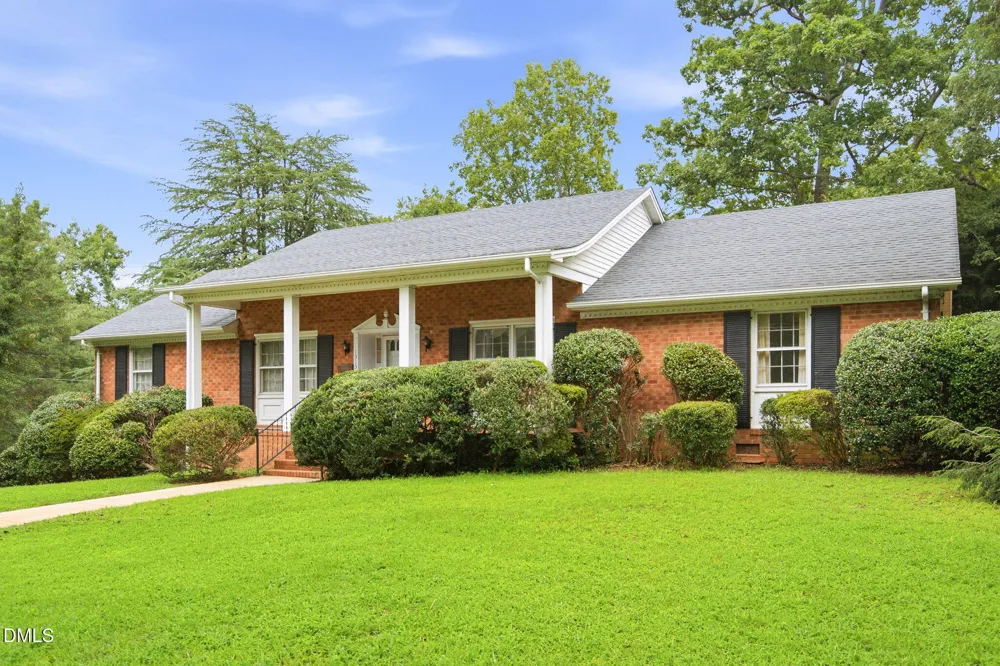 1315 Briarcliff Road Burlington, NC 27215