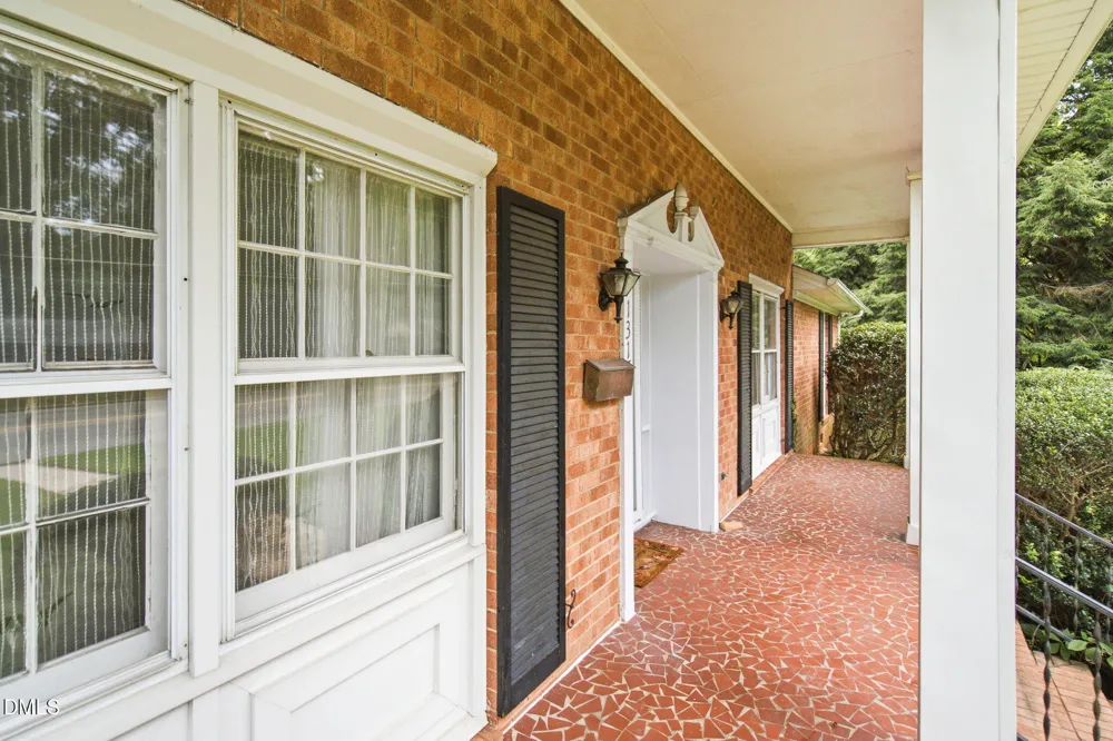 1315 Briarcliff Road Burlington, NC 27215