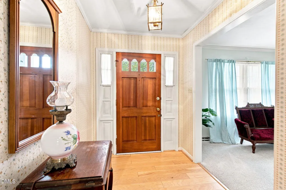 1315 Briarcliff Road Burlington, NC 27215