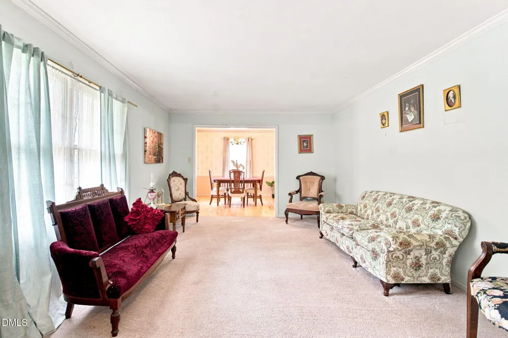 1315 Briarcliff Road Burlington, NC 27215